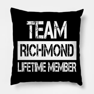 Richmond Pillow