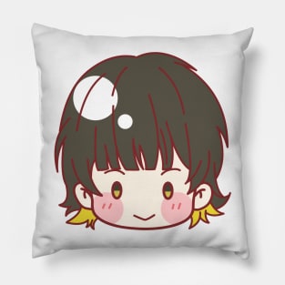 Adorable Bachira Pillow