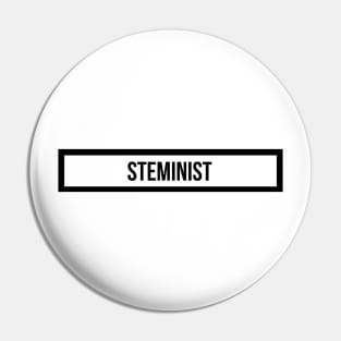 Steminist Pin