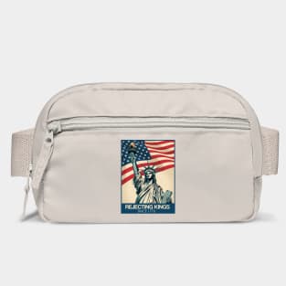 NO-KINGS-IN-AMERICA Bag