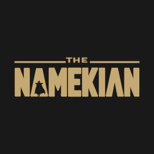 The Namekian T-Shirt