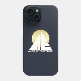 Auric Enterprises Inc. Phone Case