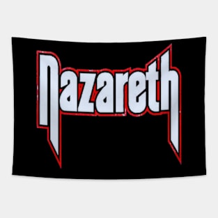 nazareth band BANG 2 Tapestry