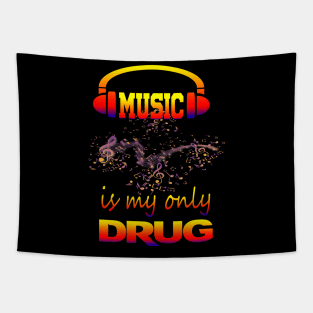 music Tapestry