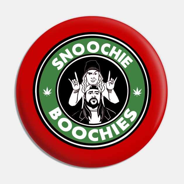 Snoochie Boochies Pin by blakely737