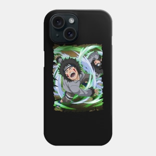 KIBA INUZUKA ANIME MERCHANDISE Phone Case