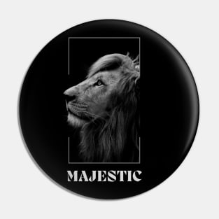 Majestic Pin