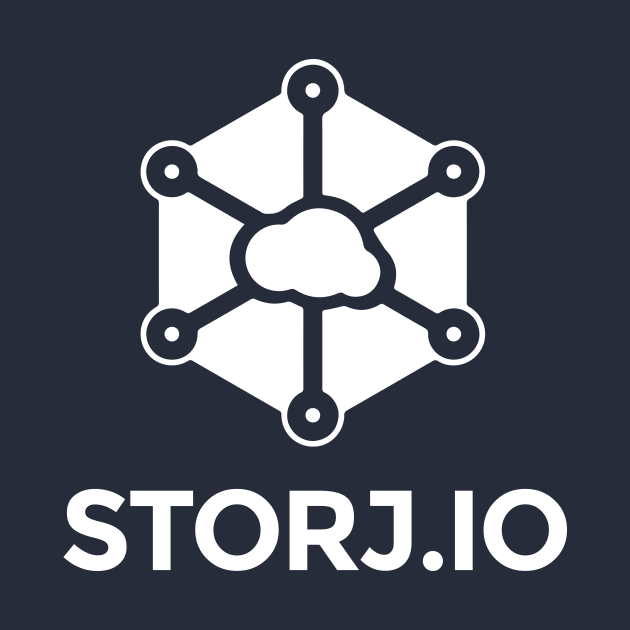 Storj by tome