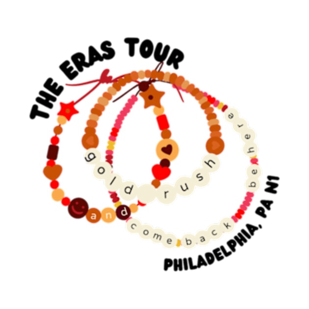 Philly Eras Tour N1 by canderson13