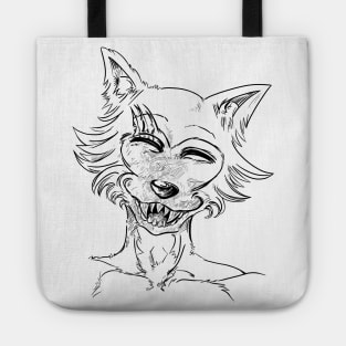 Beastars Tote