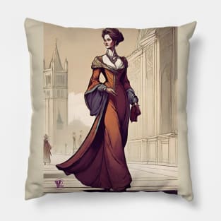 Milady Pillow