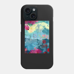 Awash Phone Case