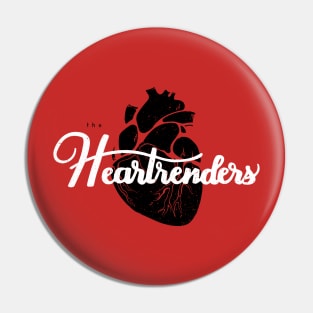 Heartrenders Pin