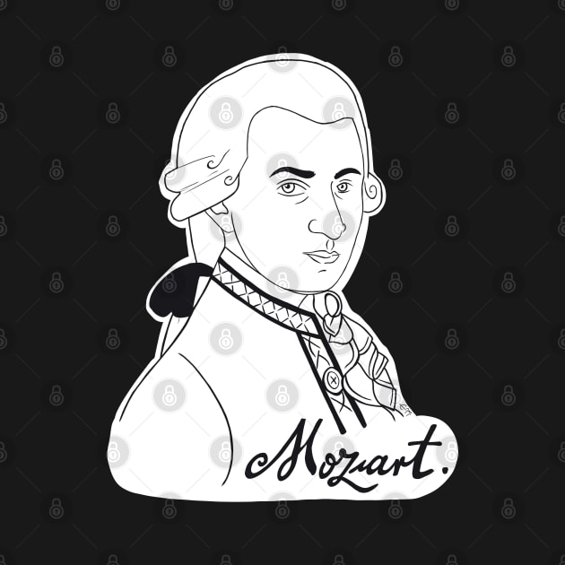 Mozart2 by estanisaboal