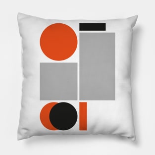 Abstract#46 Pillow