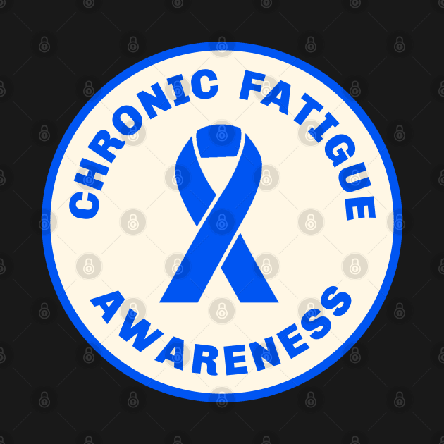 Chronic Fatigue Syndrome - Disability Awareness by Football from the Left