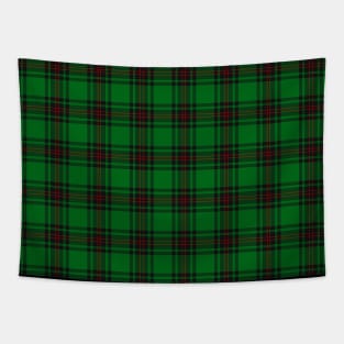 Kinloch Plaid Tartan Scottish Tapestry