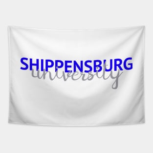 Shippensburg University Tapestry