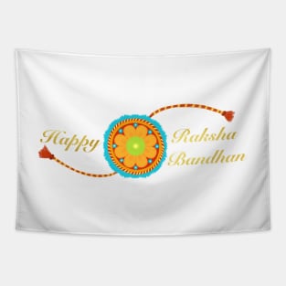 Raksha bandhan, Rakhi Tapestry