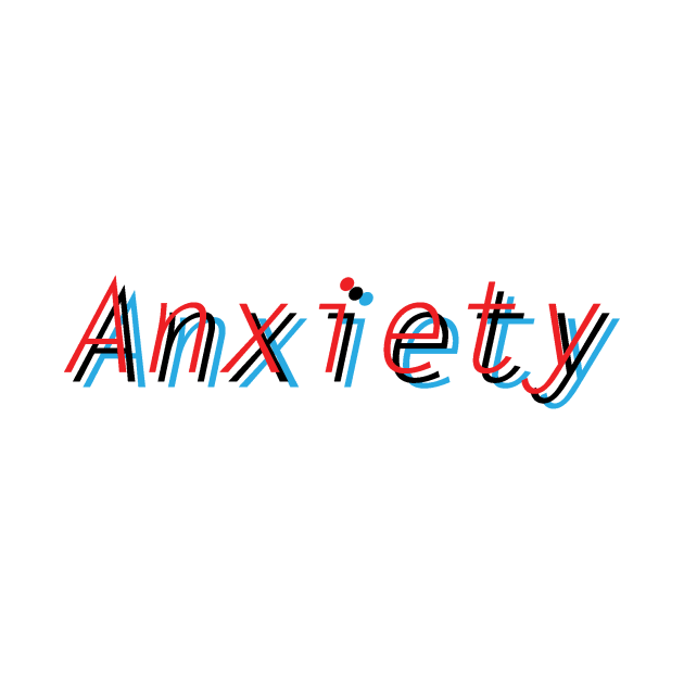 Anxiety by Roadkill