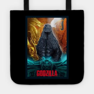 godzilla Tote