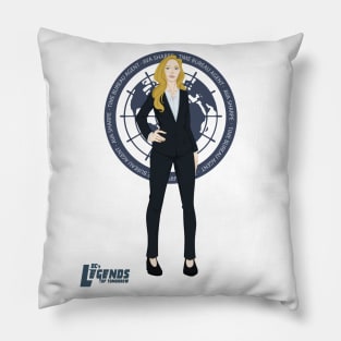 Ava Sharpe Pillow