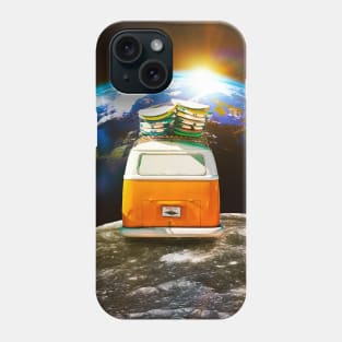 Anywhere Phone Case