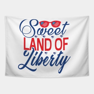 4th of July, Independence Day ,America S,USA Flag Tapestry