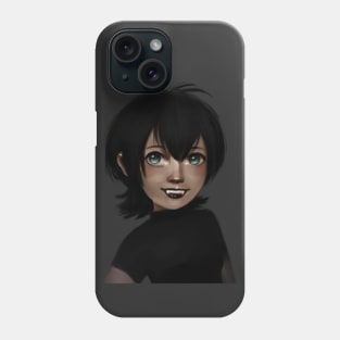 Mavis Phone Case