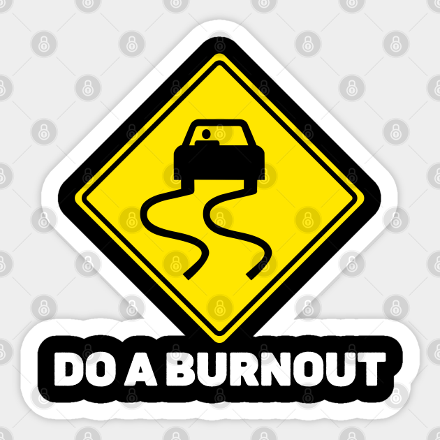 Slippery When Wet Sign Funny Traffic Sign - Slippery When Wet - Sticker | TeePublic Slippery When Wet Sign Funny Traffic Sign - Slippery When Wet - Sticker | TeePublic