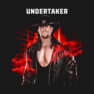 Undertaker T-Shirt