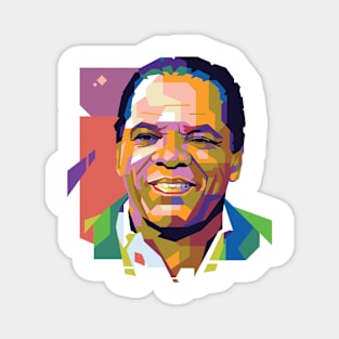 John Witherspoon Magnet