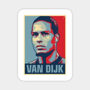 van Dijk Magnet