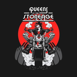 Queens of the stone age T-Shirt