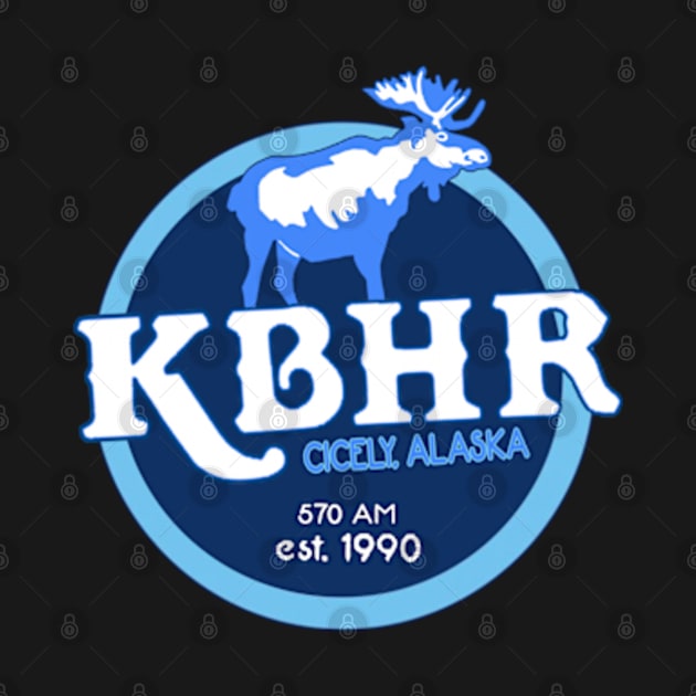 kbhr northern, exposure by DarkStile