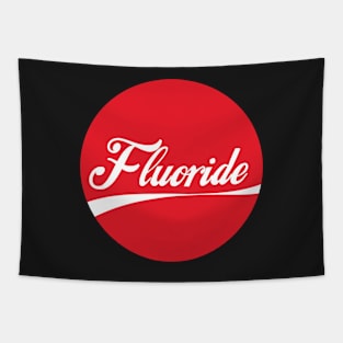 Fluoride Tapestry