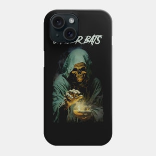 CANCER BATS MERCH VTG Phone Case