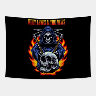 HUEY LEWIS THE NEWS BAND Tapestry