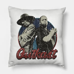 OUTKAST 70S -VINTAGE RETRO STYLE Pillow