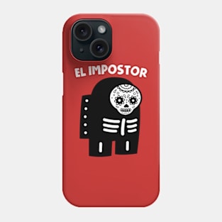 El Impostor Phone Case