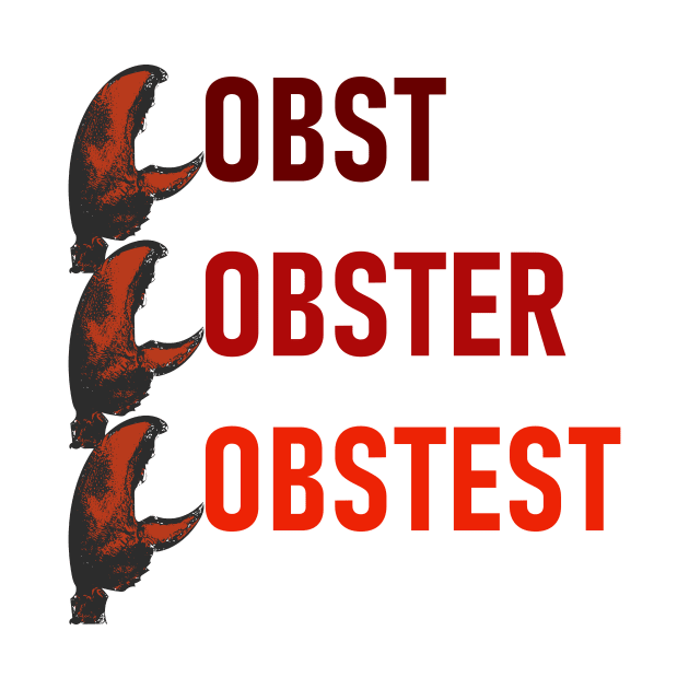 Lobstest by Wellfleats