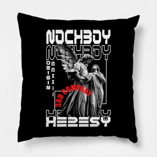 Nochboy Pillow