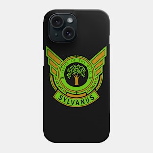 SYLVANUS - LIMITED EDITION Phone Case