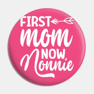 mom now nonnie Pin