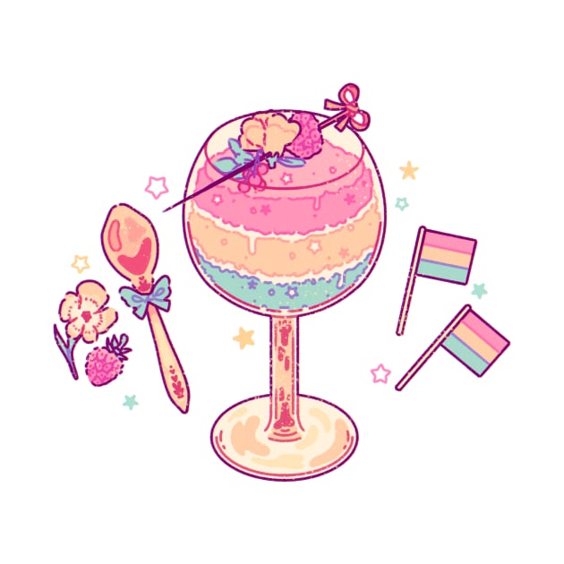 Pan Drink by Lemonscribs