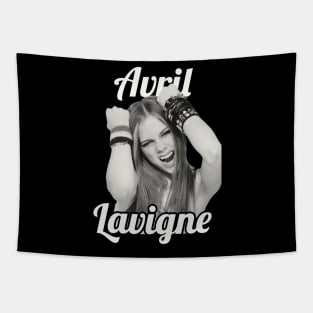 Avril Lavigne / 1984 Tapestry