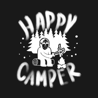 Happy Camper T-Shirt