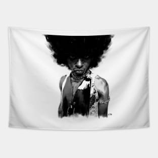 Sly Stone Tapestry