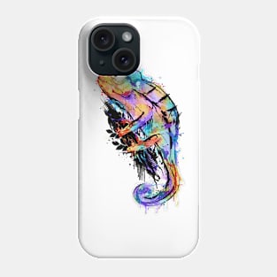 chameleon Phone Case