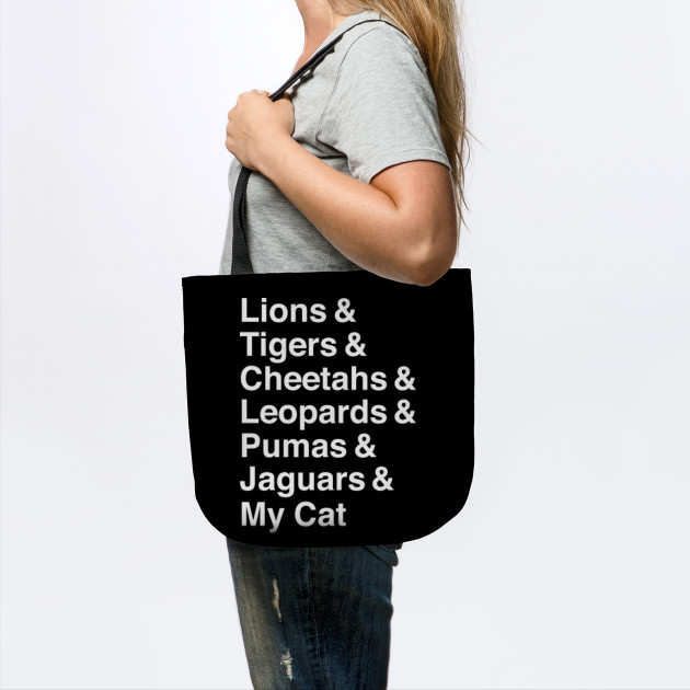 Big Cats Lion Tiger Leopard Cheetah Pumas Jaguar Big Cats